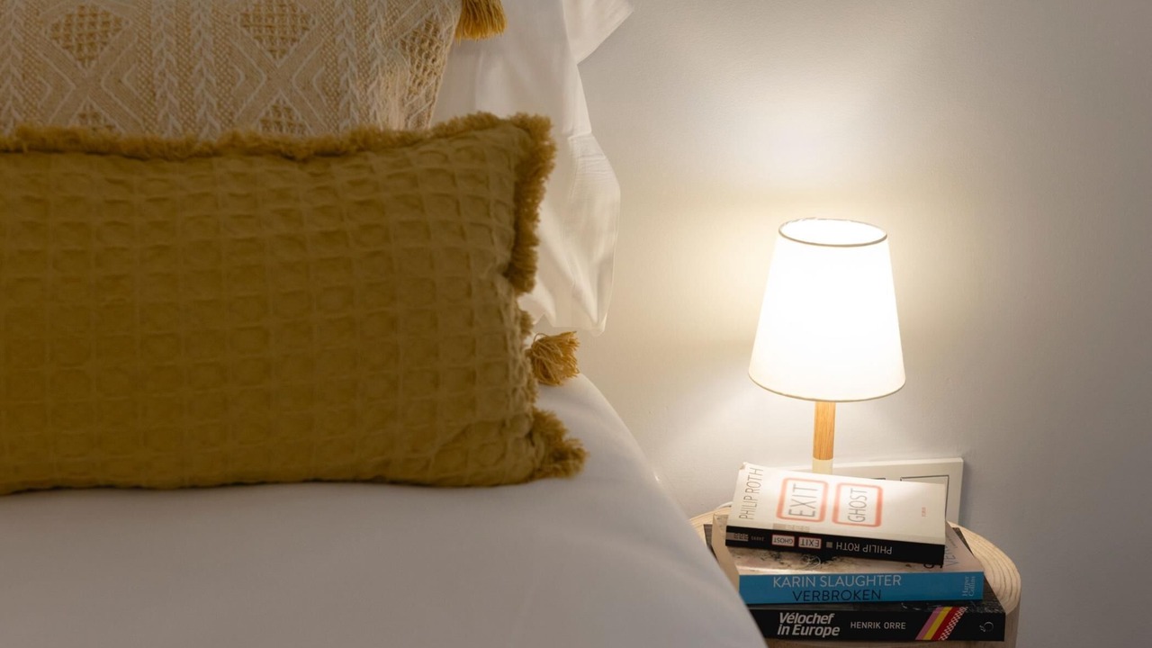 Photo of Bedroom in Barri Vell