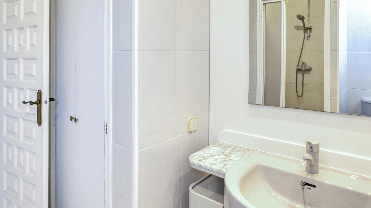 Photo of Bathroom in Empuriabrava