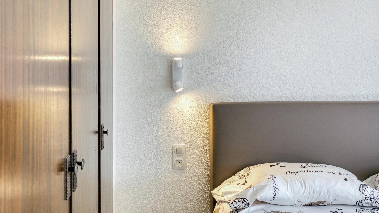 Photo of Bedroom in Empuriabrava
