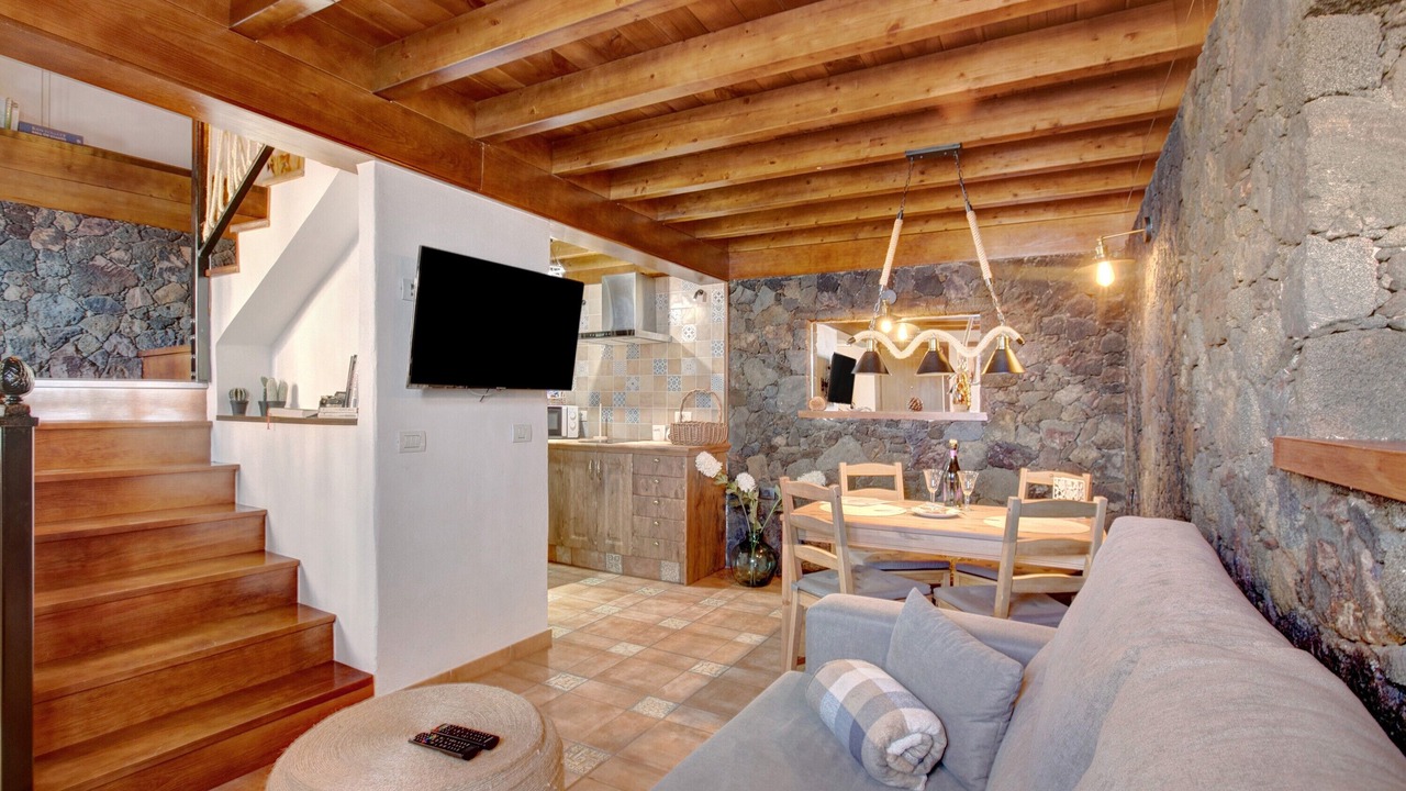 Photo of Livingroom in Tigaday