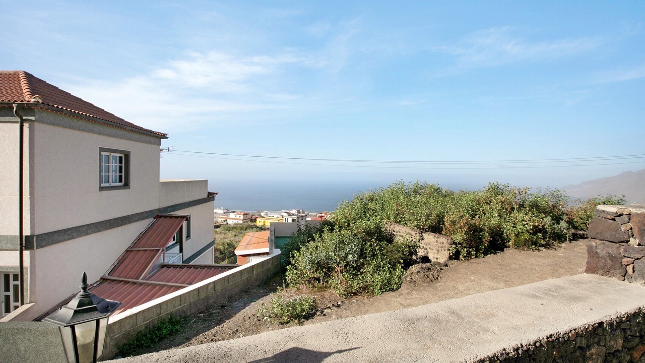 Photo of Patio Balcony in Tigaday