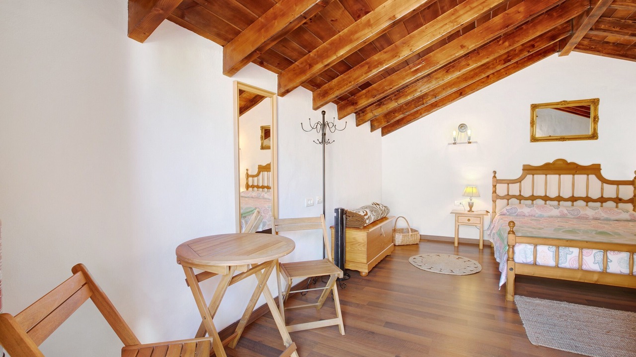 Photo of Bedroom in Tigaday