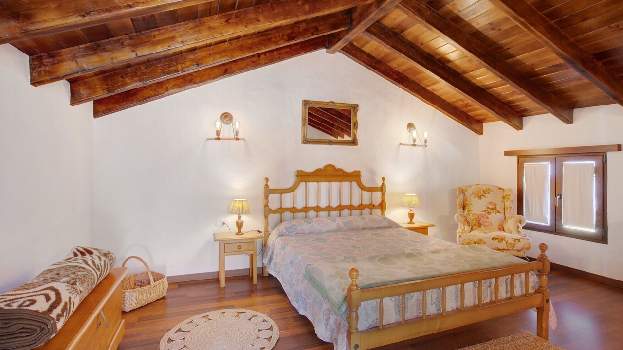 Photo of Bedroom in Tigaday