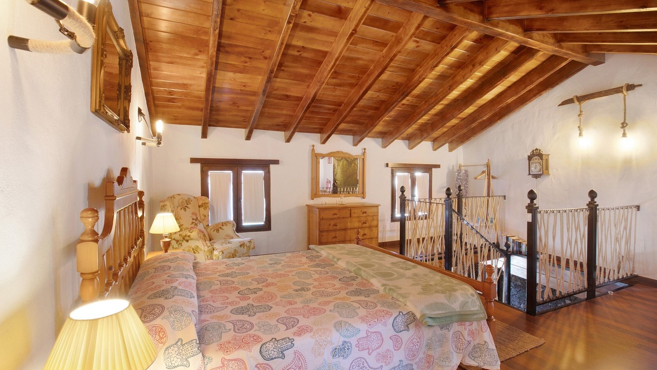 Photo of Bedroom in Tigaday