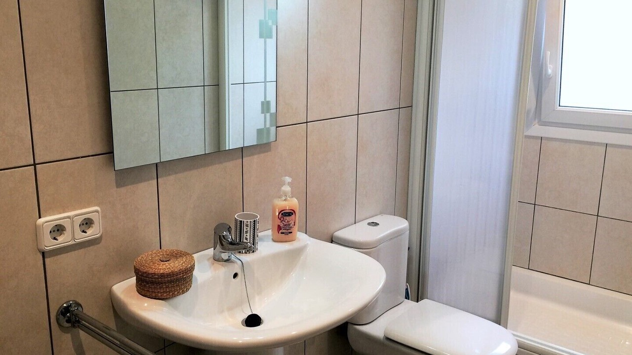 Photo of Bathroom in El Mas Fumats