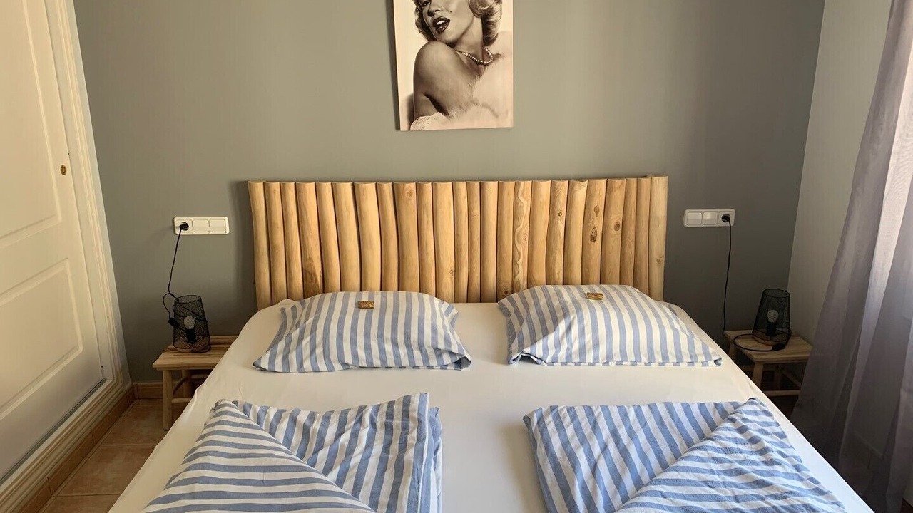 Photo of Bedroom in El Mas Fumats