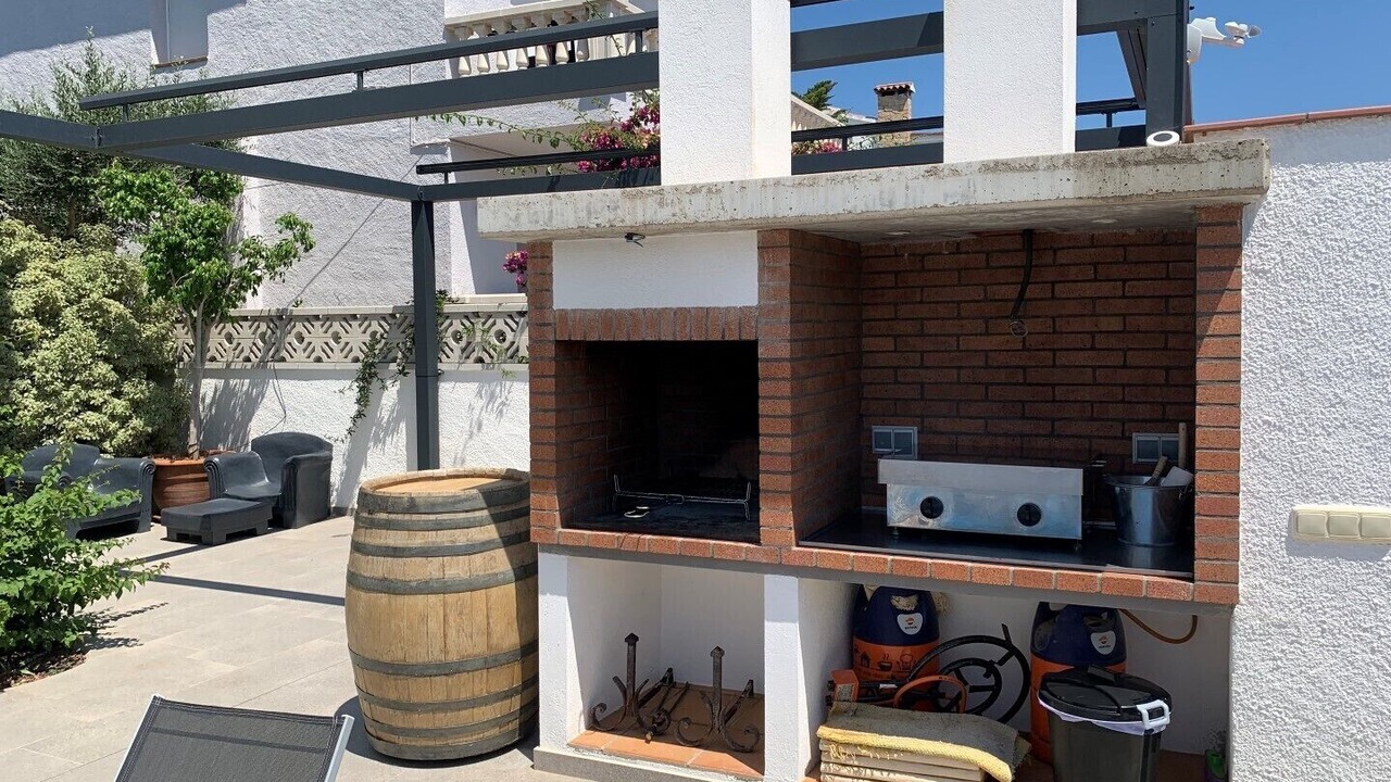 Photo of Outdoor in El Mas Fumats