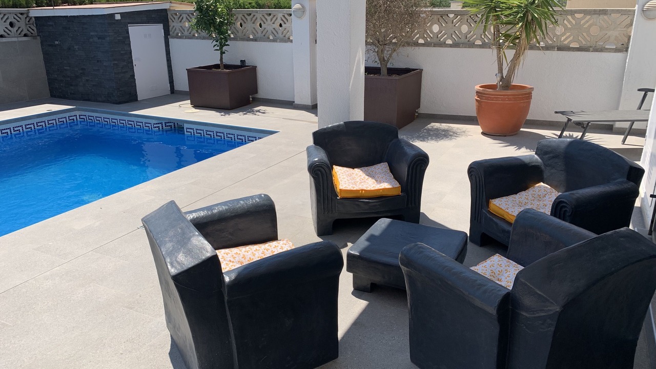 Photo of Outdoor in El Mas Fumats