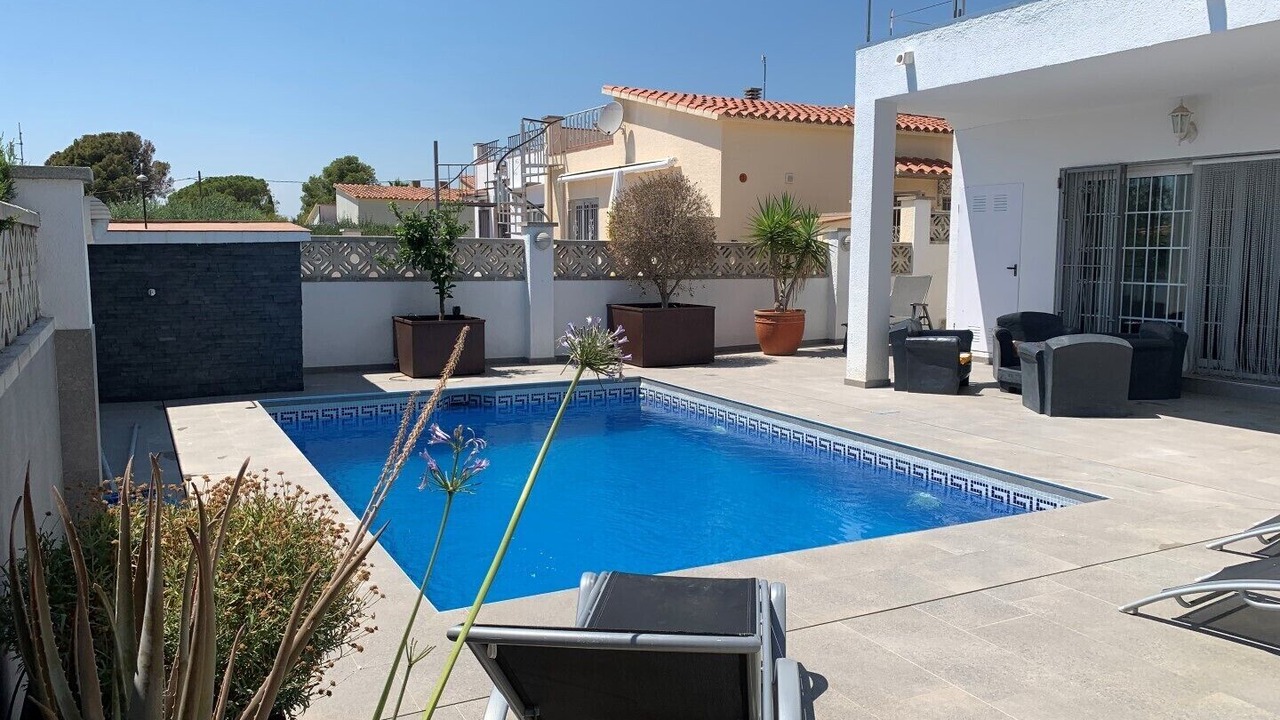 Photo of Outdoor in El Mas Fumats