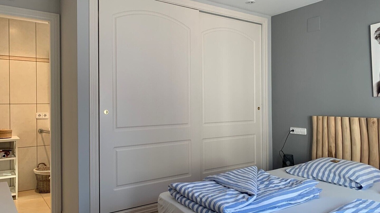 Photo of Bedroom in El Mas Fumats