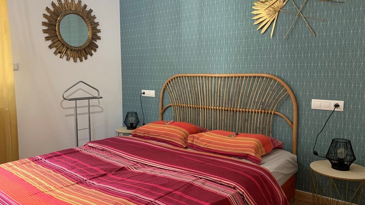 Photo of Bedroom in El Mas Fumats