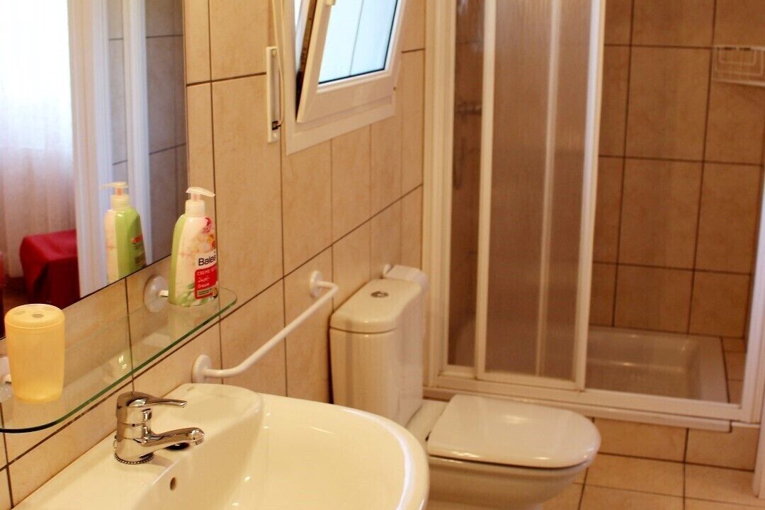 Photo of Bathroom in El Mas Fumats
