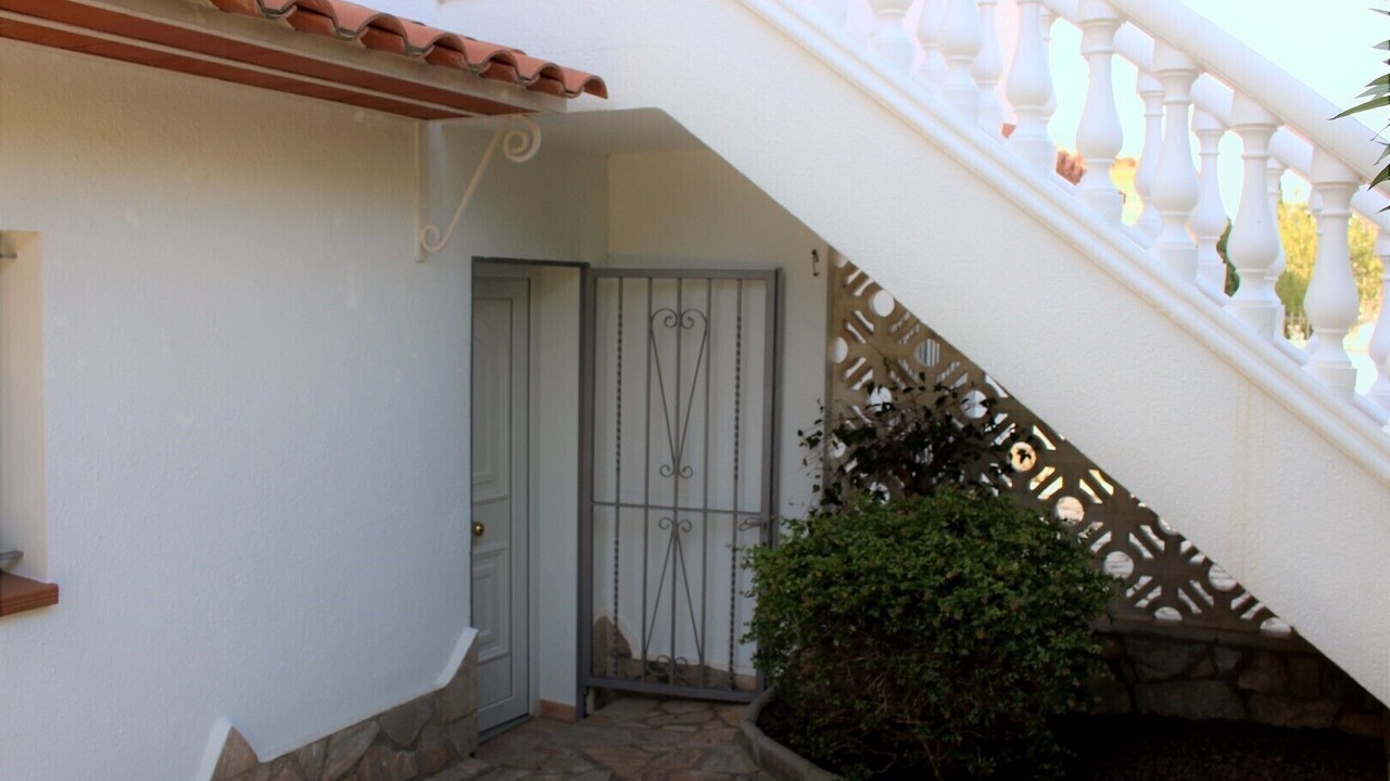 Photo of Outdoor in El Mas Fumats