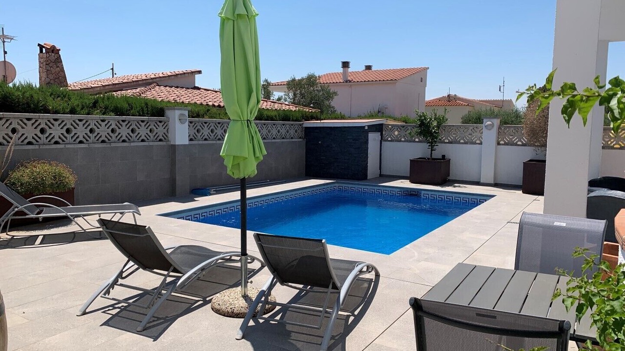 Photo of Outdoor in El Mas Fumats