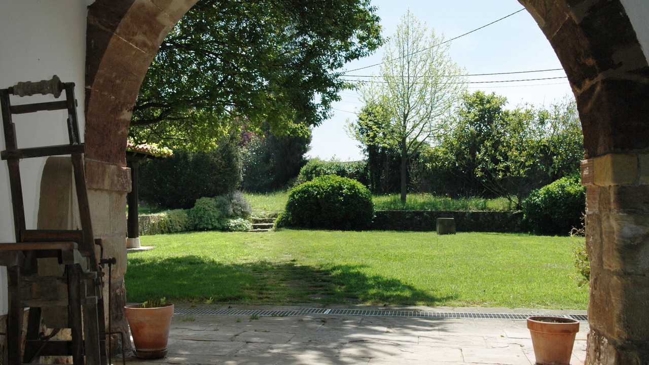 Photo of Outdoor in San Vicente de la Barquera