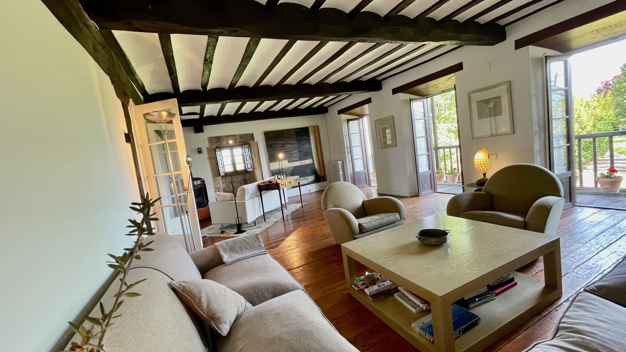 Photo of Livingroom in San Vicente de la Barquera