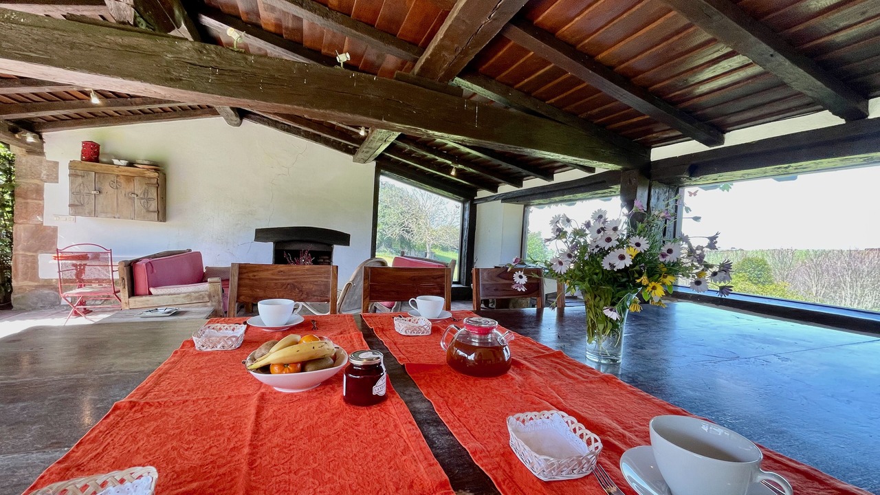 Photo of Outdoor in San Vicente de la Barquera