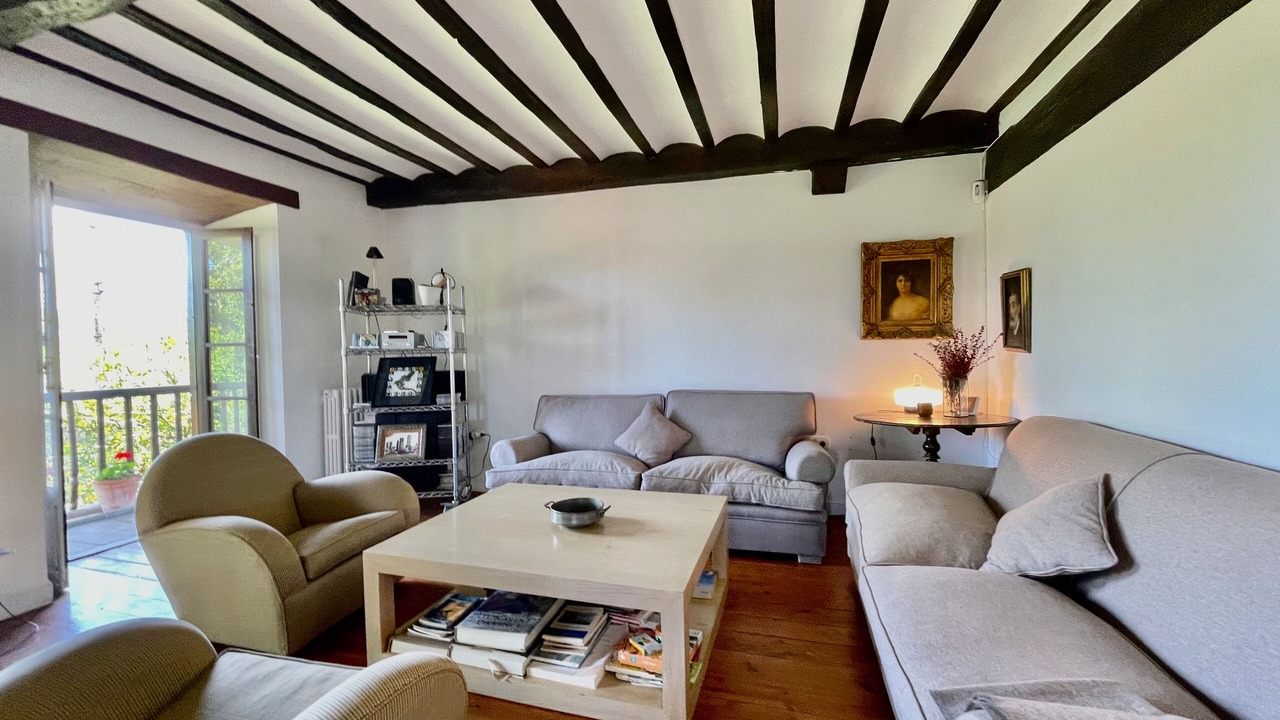 Photo of Livingroom in San Vicente de la Barquera