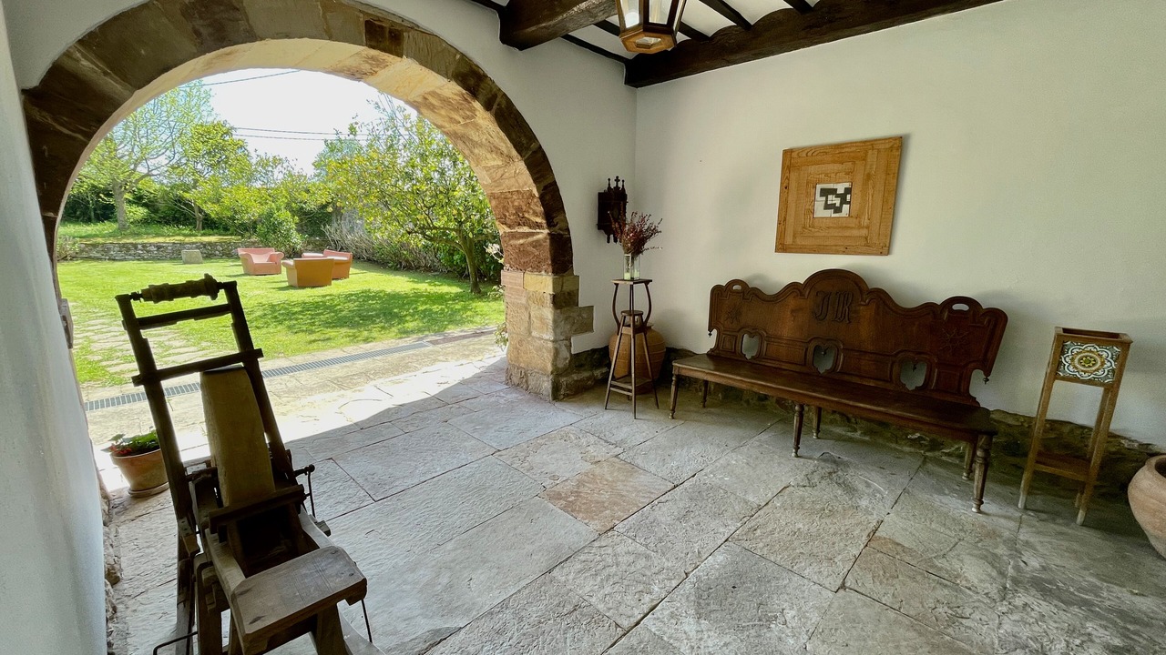 Photo of Others in San Vicente de la Barquera