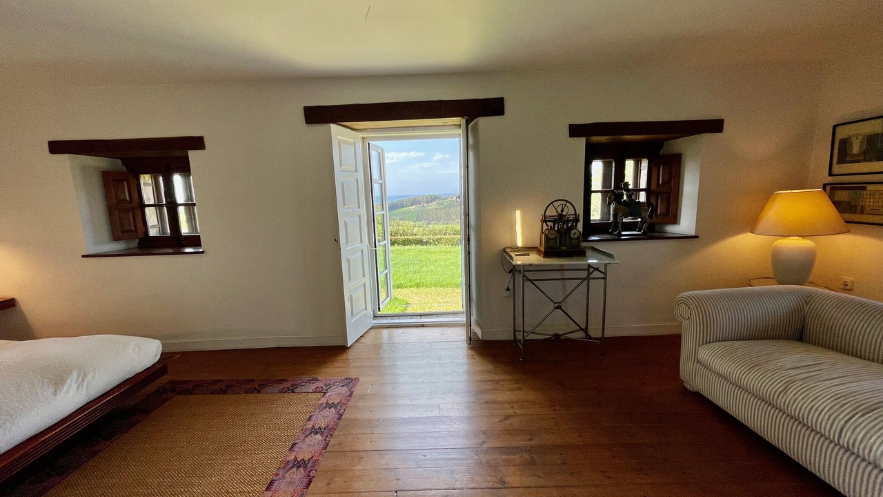Photo of Livingroom in San Vicente de la Barquera