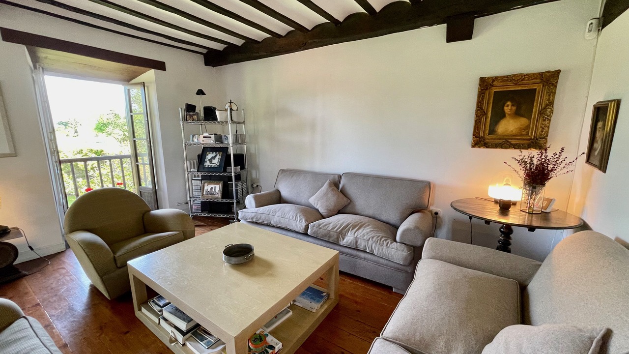 Photo of Livingroom in San Vicente de la Barquera