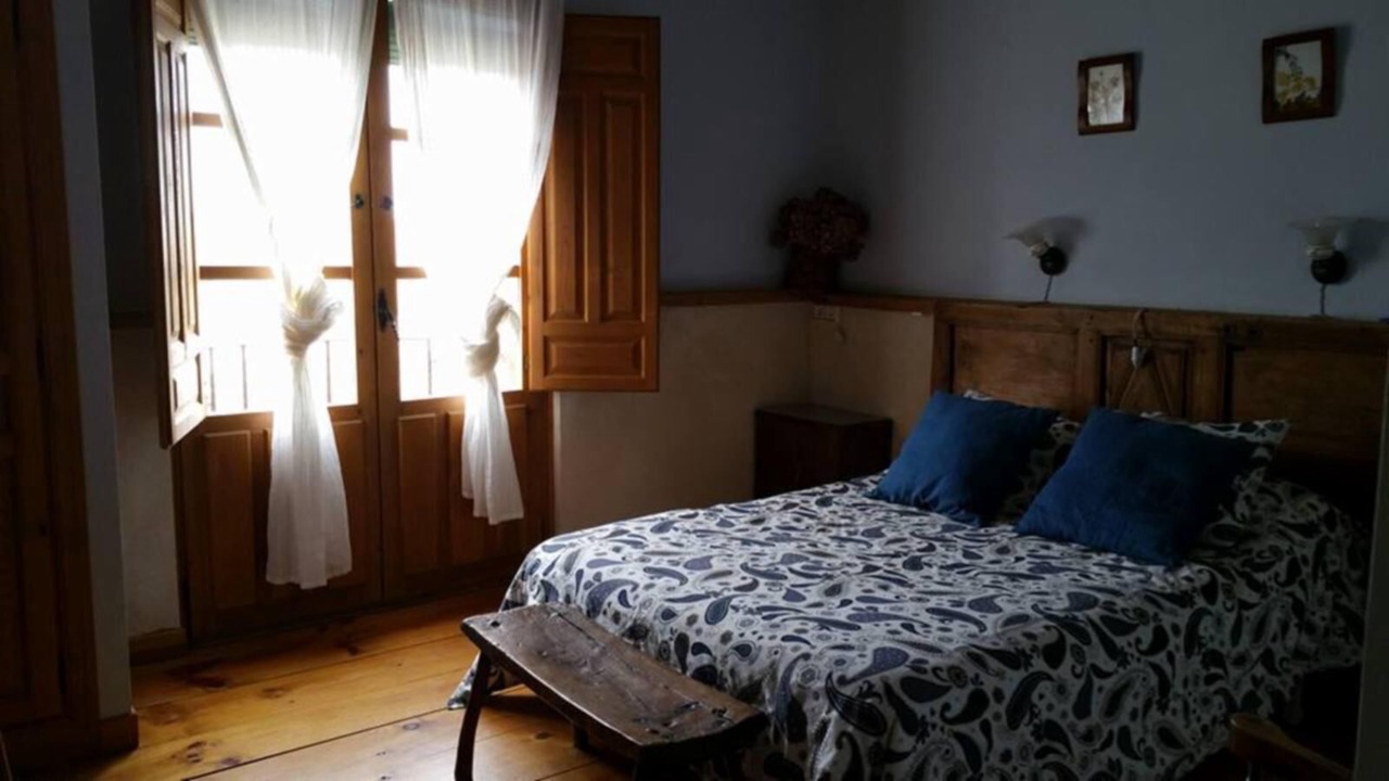 Photo of Bedroom in Villovela de Piron