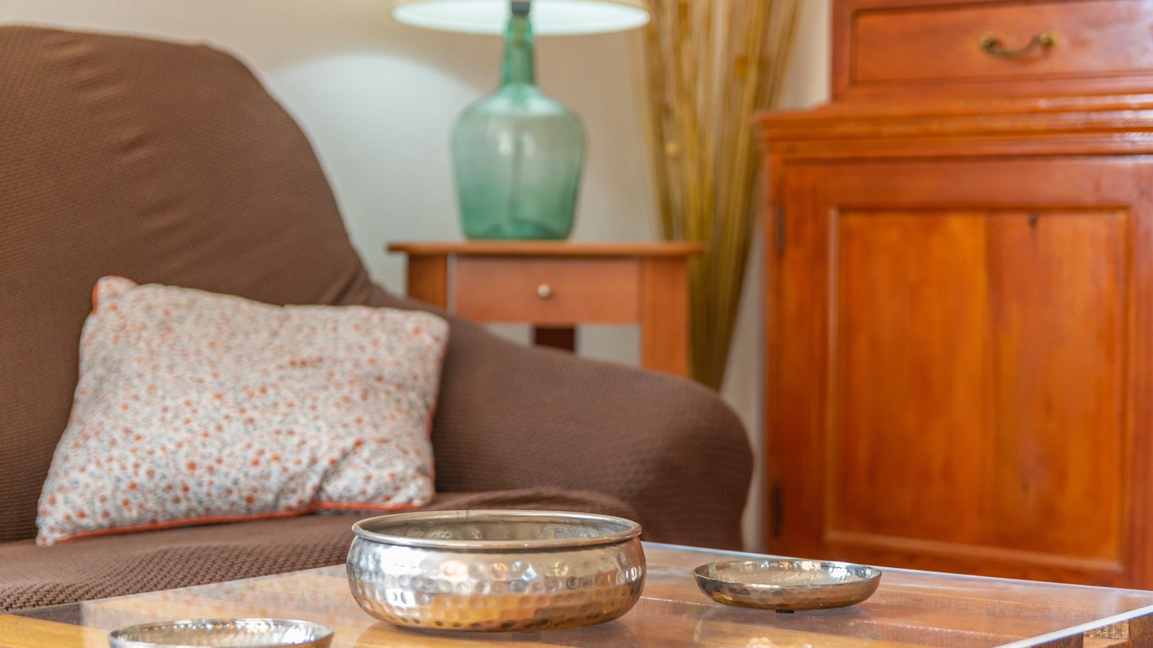 Photo of Livingroom in Mercadal
