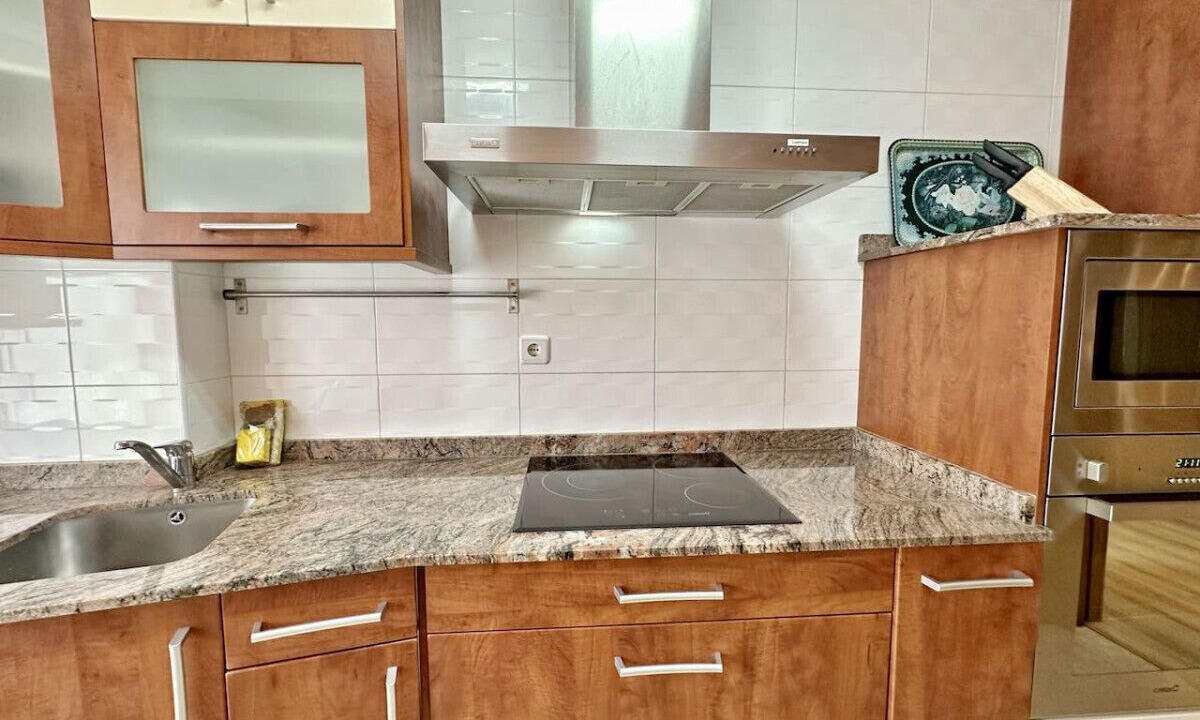 Photo of Kitchen in Santona