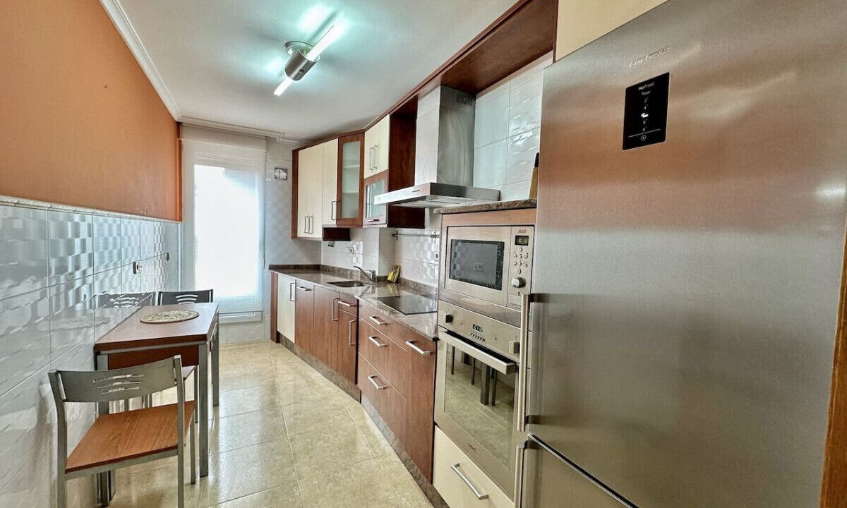 Photo of Kitchen in Santona