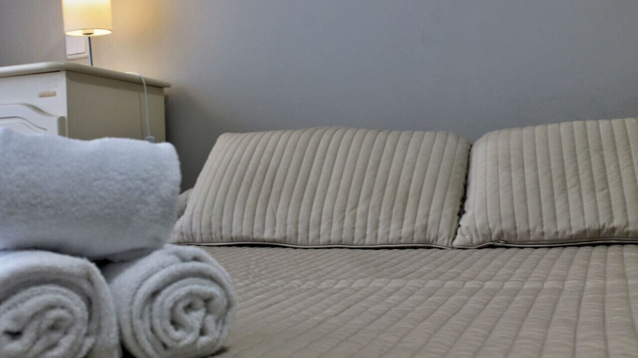 Photo of Bedroom in Santona