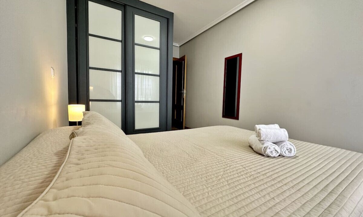 Photo of Bedroom in Santona