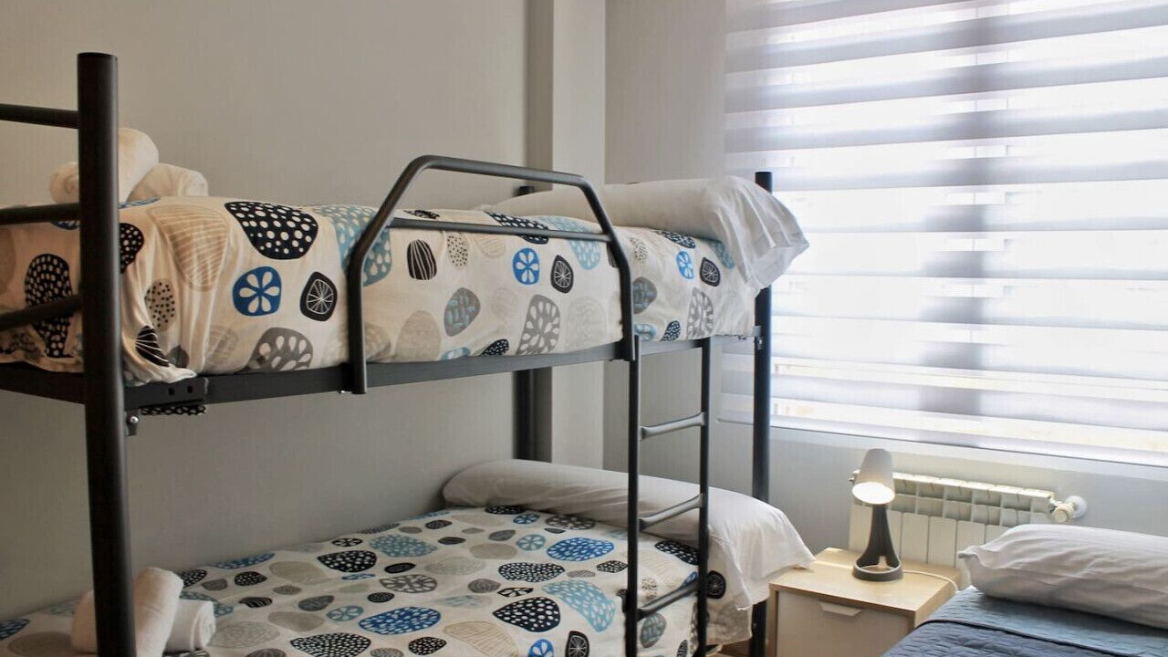 Photo of Bedroom in Santona