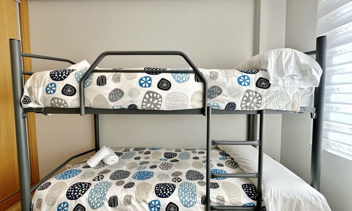 Photo of Bedroom in Santona