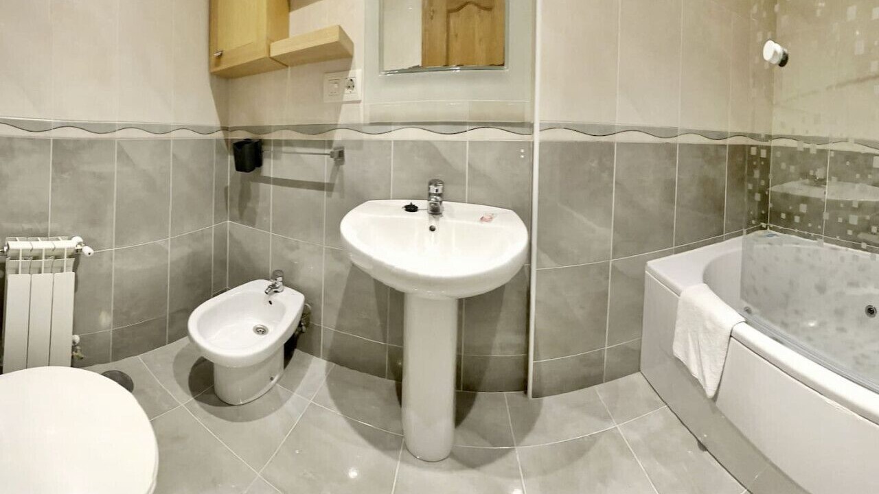 Photo of Bathroom in Santona