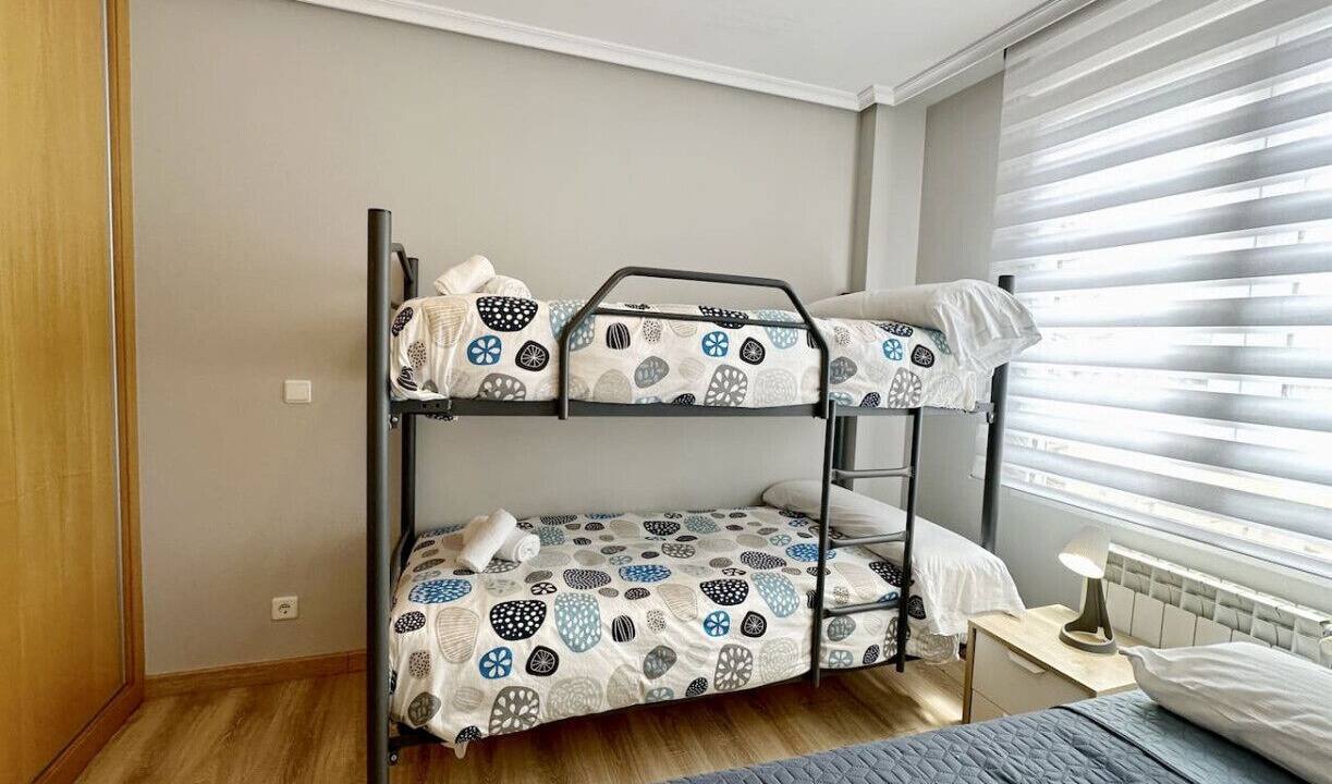 Photo of Bedroom in Santona