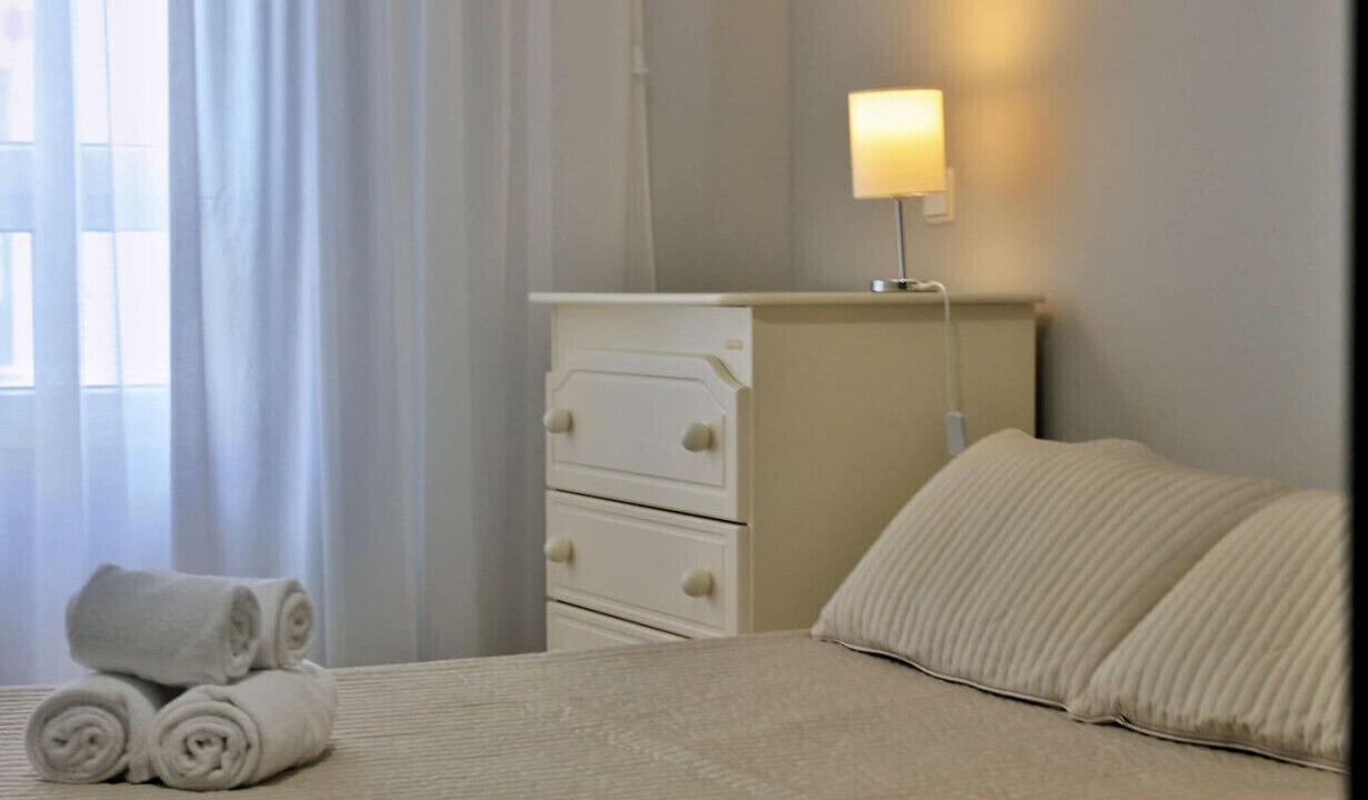 Photo of Bedroom in Santona