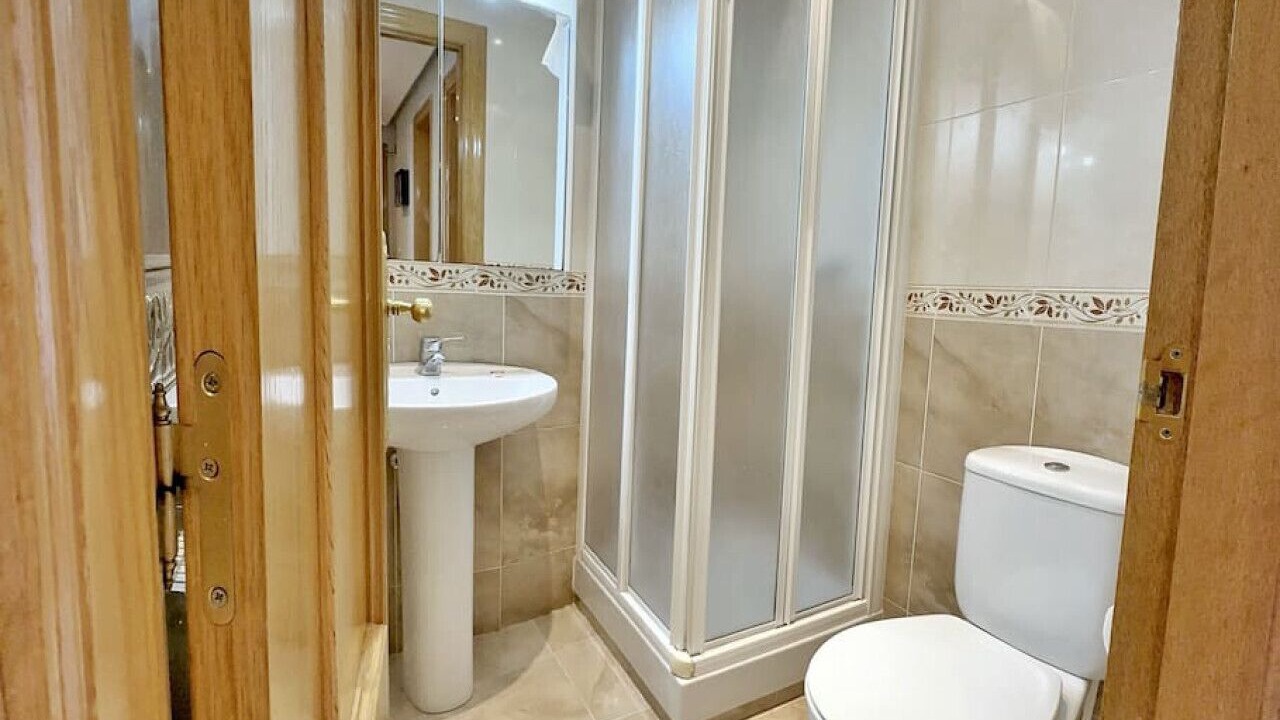 Photo of Bathroom in Santona