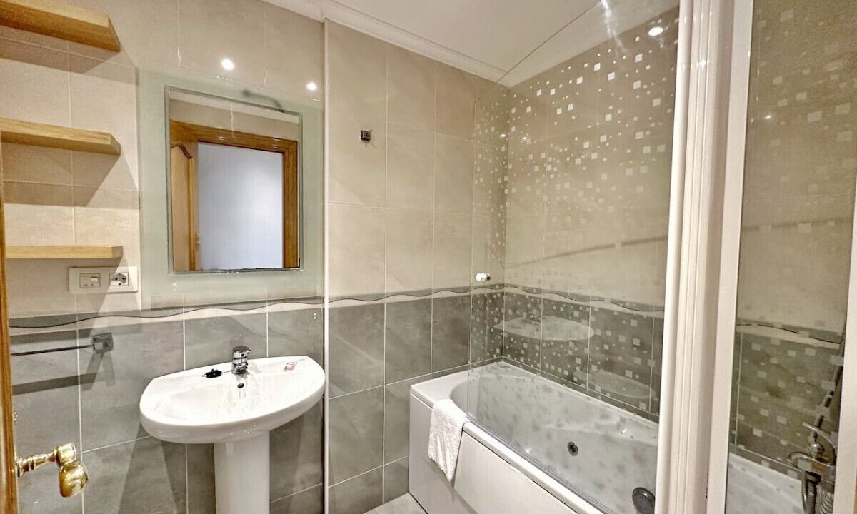 Photo of Bathroom in Santona