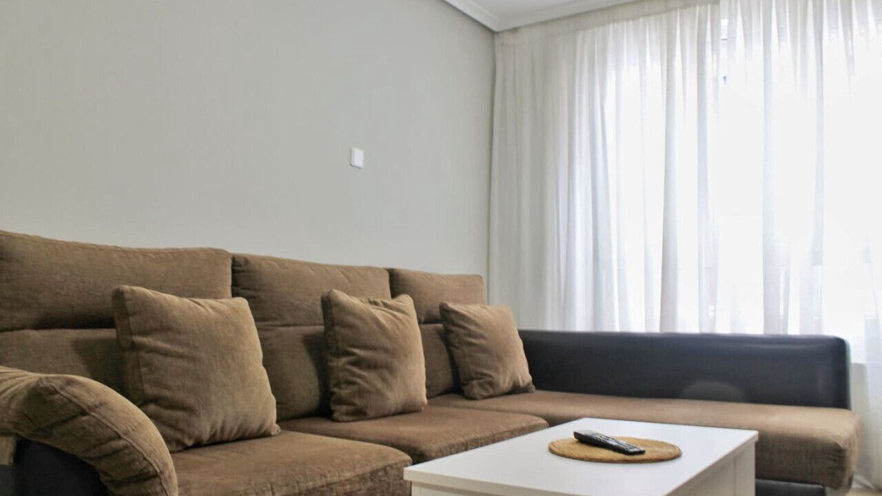 Photo of Livingroom in Santona