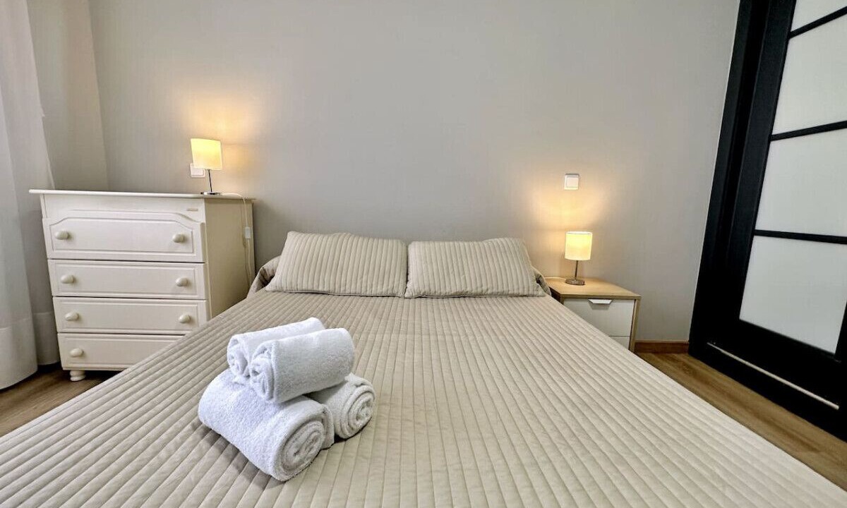 Photo of Bedroom in Santona