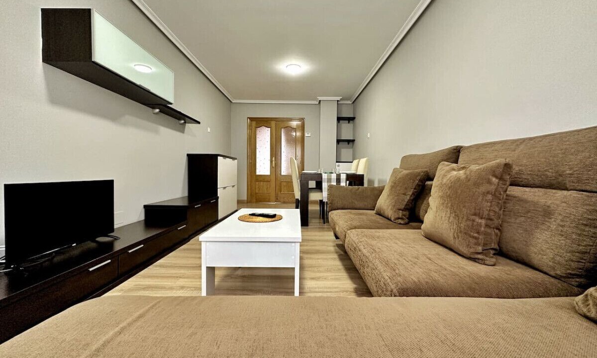 Photo of Livingroom in Santona