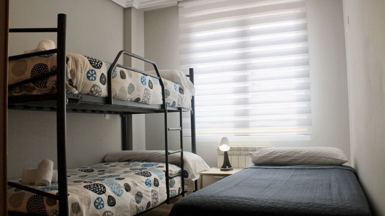 Photo of Bedroom in Santona