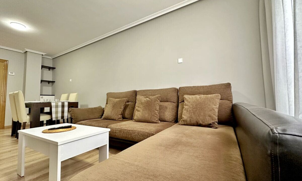 Photo of Livingroom in Santona