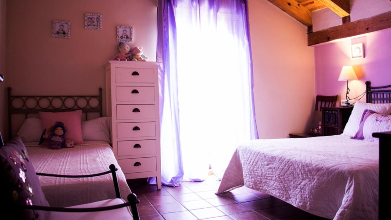 Photo of Bedroom in Tizneros