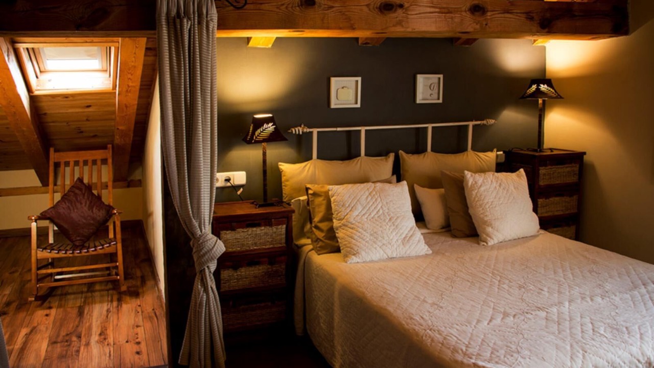 Photo of Bedroom in Tizneros