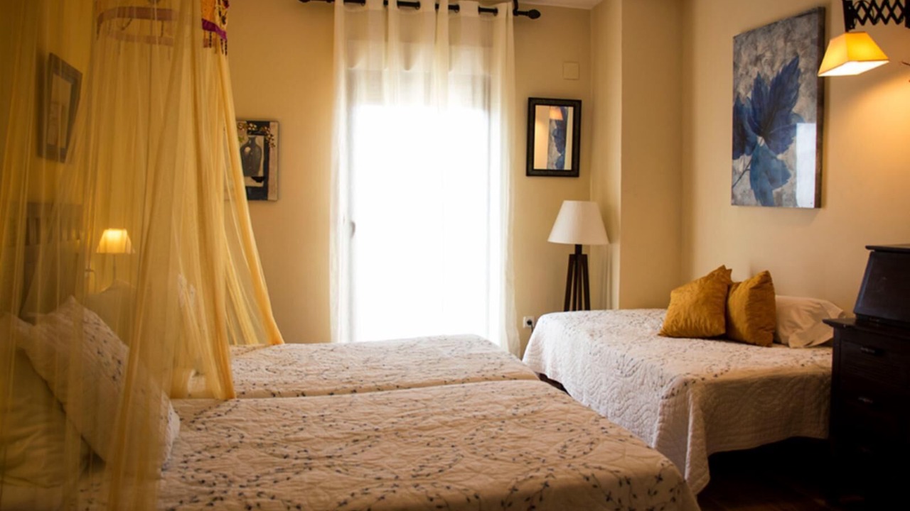 Photo of Bedroom in Tizneros