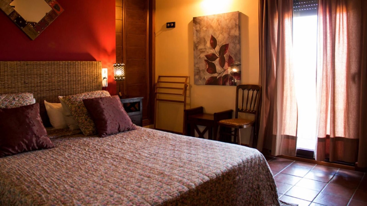 Photo of Bedroom in Tizneros