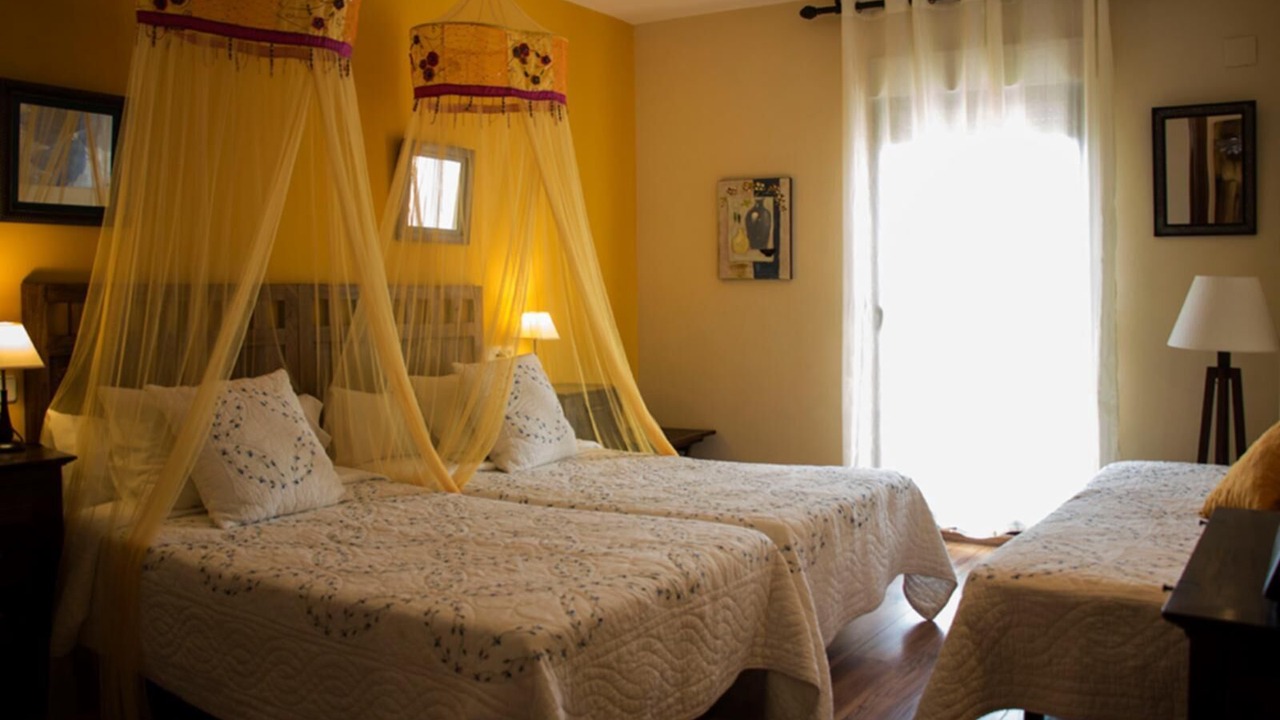 Photo of Bedroom in Tizneros