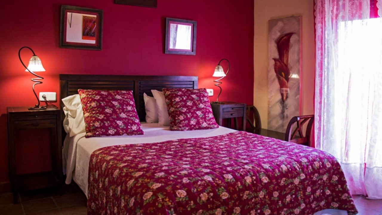 Photo of Bedroom in Tizneros