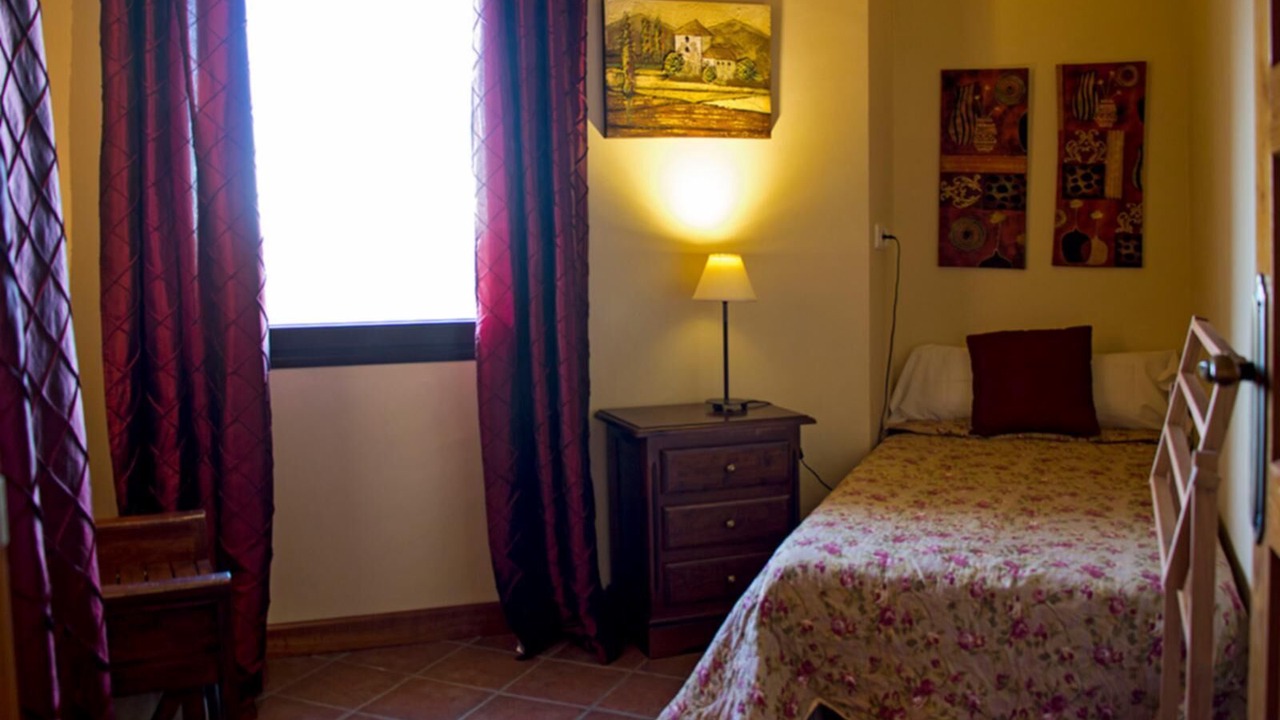Photo of Bedroom in Tizneros